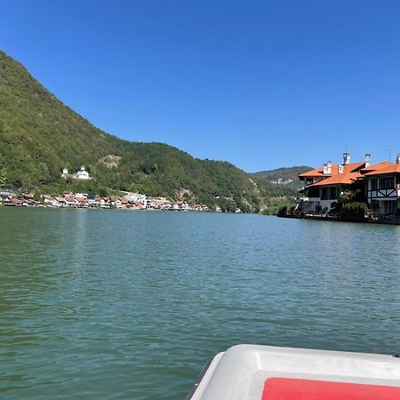 Vila Oaza - Zvornicko Jezero Zvornik Eksteriør bilde